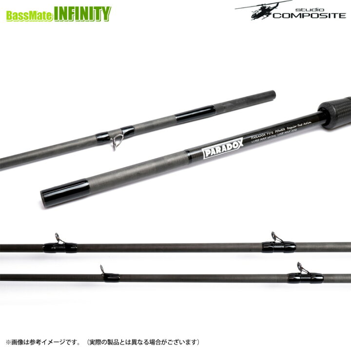 楽天市場】○スタジオコンポジット 23 PARADOX パラドックス SPN 67ML  