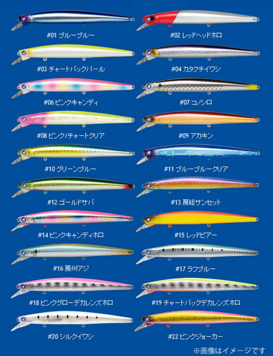 楽天市場】Blue Blue ブルーブルー ブローウィン140S (2) 【メール便  