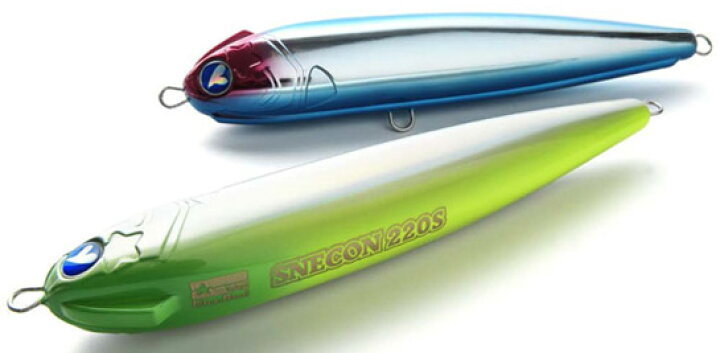 楽天市場】○Blue Blue ブルーブルー スネコン220S 【まとめ送料 