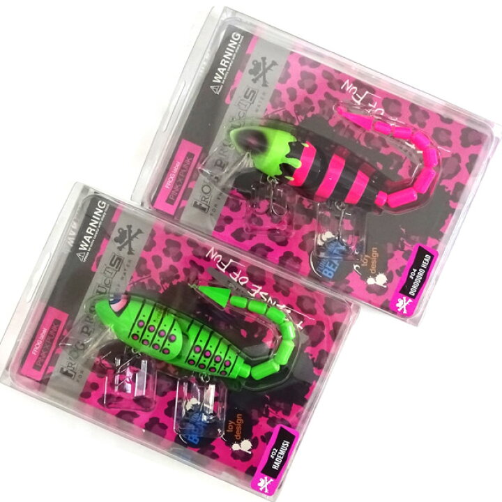 楽天市場】【送料無料】FROG PRODUCTS フロッグプロダクツ 