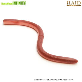 【Feco】RAID JAPAN レイドジャパン　ジャストレート 5.5インチ 【メール便配送可】 【まとめ送料割】