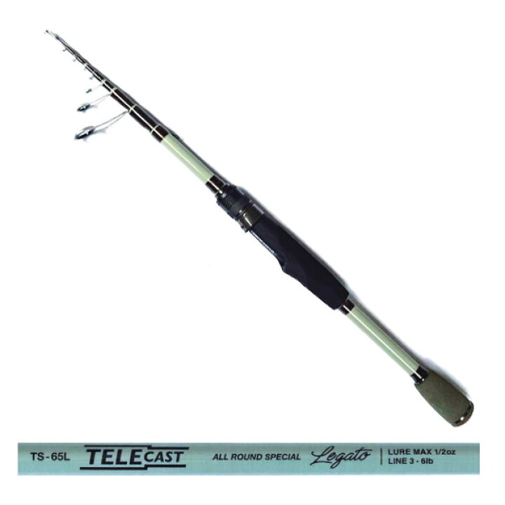 楽天市場】○【送料無料】レジットデザイン テレキャスト TS-65L 