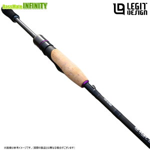 �����W�b�g�f�U�C���@���C���h�T�C�h WSS-ST63XUL SolidTip For Sight Fishing �T�C�g�t�B�b�V���O �X�s�j���O���f��