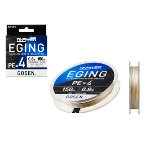 S[Z@AT[ GMO PE×4 150m PEC(0.6-0.8) y[֔zz y܂Ƃߑz