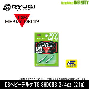 ���yFeco�z�����[�M Ryugi�@DS�w�r�[�f���^TG SHD083 3/4oz(21g) �y���[���֔z���z �y�܂Ƃߑ������z