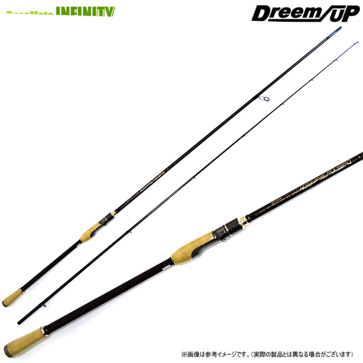 楽天市場】ドリームアップ ドリームコンスリー 88H レッドカスタム (CG  