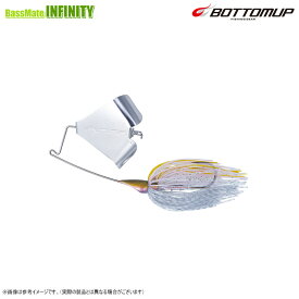 ボトムアップ BOTTOMUP　Doubler ダブラー 【メール便配送可】 【まとめ送料割】