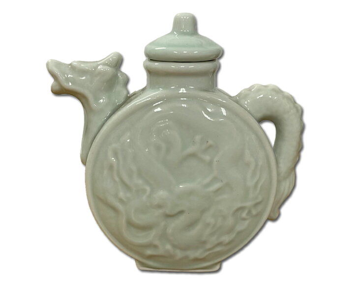 楽天市場】【在庫処分】龍太鼓 小 水差 水滴 陶器 セール 特売 