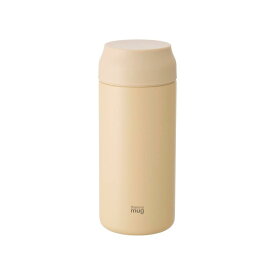 Thermo mug(サーモマグ) ステンレスボトル ALLDAY AL21-36