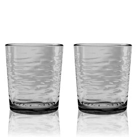 ターホン(TarHong) コップ 420ml タンブラー 2個セット 割れない プラスチック おしゃれ グラス