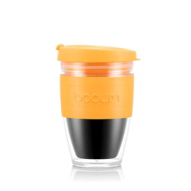 BODUM ボダム タンブラー マグ JOYCUP ジョイカップ トラベルマグ プラスチック 250ml