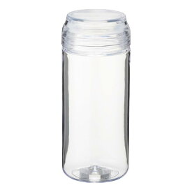 thermo mug(サーモマグ) プラスチック水筒 ドリンクボトル ALLDAY LIGHT 420ml