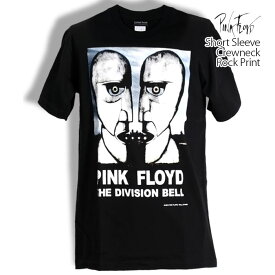 Pink Floyd Tシャツ ピンク・フロイド ロックTシャツ バンドTシャツ 半袖 メンズ レディース かっこいい バンT ロックT バンドT ダンス ロック パンク 大きいサイズ 綿 黒 白 ブラック ホワイト M L XL 春 夏 おしゃれ Tシャツ ファッション