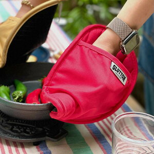 w23N6x ԗDǃVbv܁x DULTON GLUTTON POT HOLDER _g Obg |bg z_[ Lv Lb` G ~g AEghA  ~bg gp\x 180`200 A