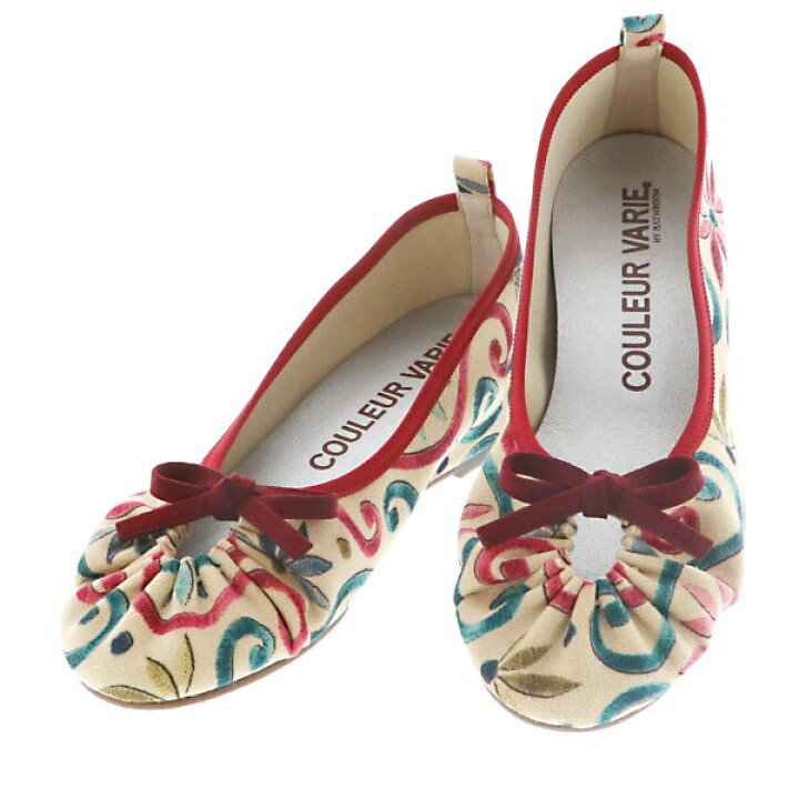 楽天市場 日本製 中敷き 洗える バレエシューズ 人気 幅広 甲高 甲深 パンプス 春夏秋冬 痛くない ぺたんこ フラットシューズ バレーシューズ リボン インヒール 大人かわいい 21 21 5 25 大きいサイズ 小さいサイズ 通勤 美脚 スエード クロールバリエ 靴底 694