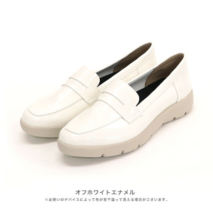 楽天市場】ローファー 厚底ローファー コインローファー レディース No 