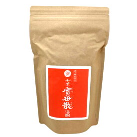 【第2類医薬品】 千葉実母散浴剤 600g入 ちばじつぼさんよくざい
