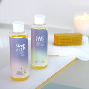 ܁uSLEEP STEPvA}eBbNoX~N200mLy{ A}  x_[ xKbg Ԃ oXObY bNX    oYj }} Mtg v`Mtg t[