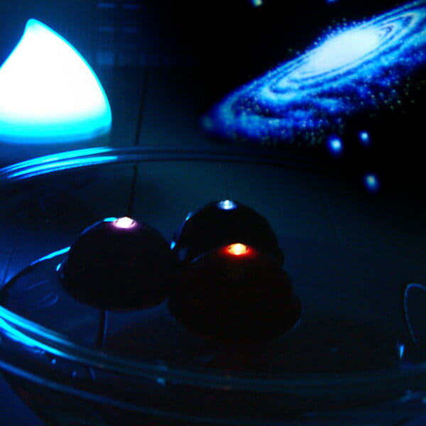 バスライトProjector Domeプラネタリウム