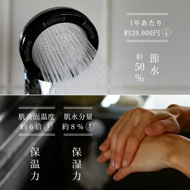 楽天市場】シャワーヘッド マイクロナノバブル「BollinaWide(ボリーナ ワイド シルバー)」ウルトラ ファインバブル【ナノバブル シャワーヘッド 節水 田中金属製作所 日本製 おしゃれ ナチュラル ギフト 新生活】【あす楽】【送料無料】【ポイント10倍】 : お風呂の ... 楽天市場】シャワーヘッド マイクロナノバブル「BollinaWide(ボリーナ ワイド シルバー)」ウルトラ ファインバブル【ナノバブル シャワーヘッド 節水 田中金属製作所 日本製 おしゃれ ナチュラル ギフト 新生活】【あす楽】【送料無料】【ポイント10倍】 : お風呂の ...