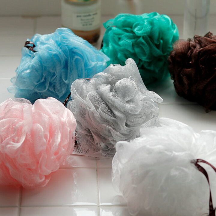 楽天市場 ボディタオル Plys プリス シルキーウォッシュ Lサイズ ボディウォッシュ ボディブラシ ボディスポンジ ボディタオル 体洗い 泡立てネット 紐付き ふわふわ モコモコ 泡 ボディケア おしゃれ かわいい お風呂用品 あす楽 お風呂のソムリエ