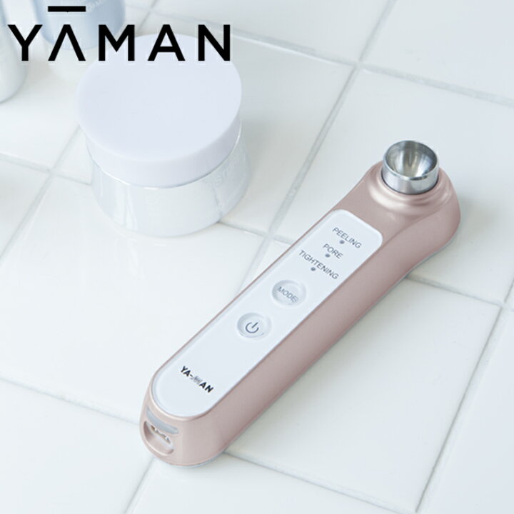 楽天市場】【送料無料】美顔器「ヤーマン（YA-MAN）」サークル 