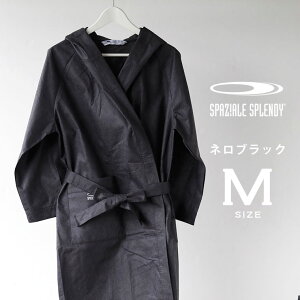 速乾 軽量 バスローブ レディース メンズ「Splendy スプレンディー ヤングカット(Sサイズ・Mサイズ)」【10色 選べるカラー ママ イタリア製 高級 薄手 夏用 サウナ プール ジム 海 外気浴 男