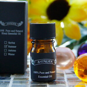 uBATHLIERioXGjvBlend-Essential-Oil-for-Bathi5ml^āEsummerjyA} A}IC GbZVIC tOX g uhIC O[vt[c Cp 