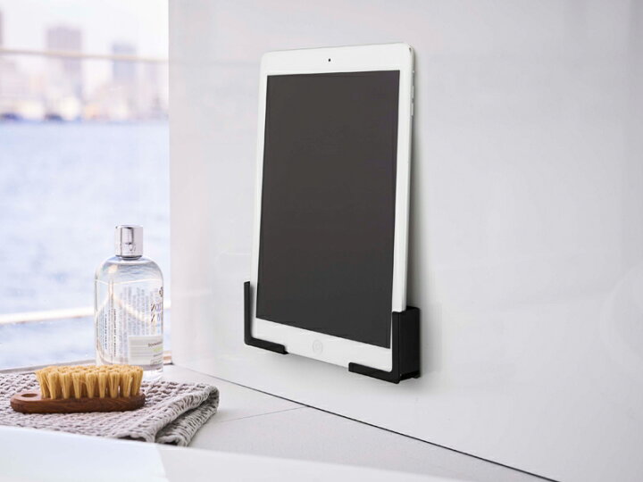 楽天市場】《 マグネットバスルームタブレットホルダー タワー 》 tower ホワイト ブラック モノトーン 4981 4982 スマートフォン タブレット ホルダー スタンド バスルーム お風呂 磁石 入浴 半身浴 シンプル 雑貨 バスグッズ 山崎実業 YAMAZAKI タワーシリーズ : BATH ... 楽天市場】《 マグネットバスルームタブレットホルダー タワー 》 tower ホワイト ブラック モノトーン 4981 4982 スマートフォン タブレット ホルダー スタンド バスルーム お風呂 磁石 入浴 半身浴 シンプル 雑貨 バスグッズ 山崎実業 YAMAZAKI タワーシリーズ : BATH ...