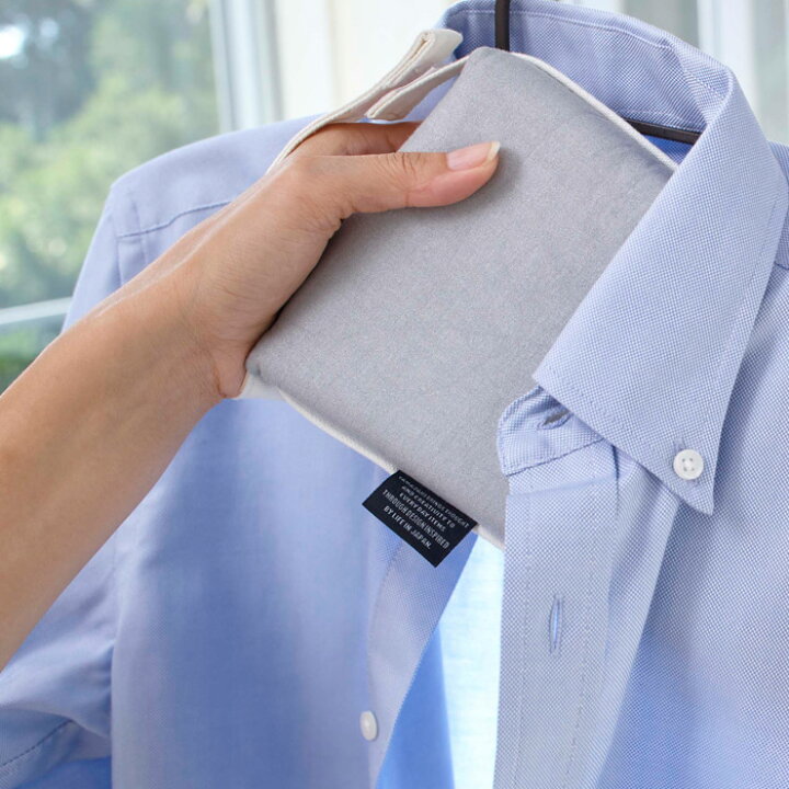 楽天市場 山崎実業 Yamazaki 長袖用アイロンマット アルミ 4032 グレー アイロンマット アイロン台 アイロン 仕上げ馬 袖万 万十 まんじゅう 袖 襟 アルミコーティング加工 アルミコーティング コンパクト 省スペース 軽量 アイロン用品 衣類 生活雑貨 シンプル