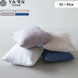 r[TI YARN HOME s UKIHA NbVJo[ t 45×45cm YR104011-801 􂦂  Rbg K[[ NbVP[X NbV Jo[ Lg K[[Lg k  pV[} pasima Li