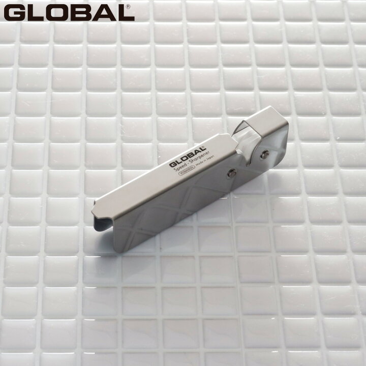 Global Speed Sharpener GSS-01