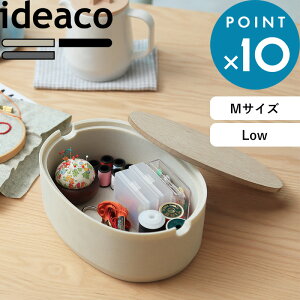 [G s Oval Box M-Low(I[o{bNX G E) t ideaco zCg O[ ubN [{bNX S VF[J[{bNX I[o{bNX [P[X [ CeA rO X^b