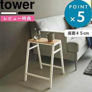 r[TI s R Xc[ ^[ H45 t 45cm tower Xc[ ֎q `FA | xe x TChe[u I rO  Lb` RpNg ȃXy[X  X^bL