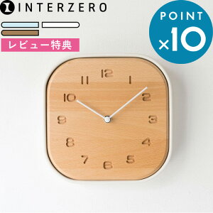 }\/ INTERZERO s TOUKI CLOCK gELNbN t C^[[ CH-061LB CH-061WH CH-061CM v Ǌ|v uv É Vv Z C VR ؐ  킢 i` k