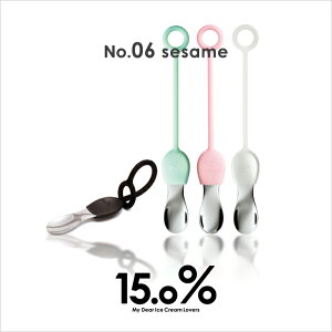 15.0% Lemnos s No.06 ice cream strap sesame t ACXN[Xgbv ACXN[Xv[ mX ZT~ ACXXv[ Jg[ { A~jE M` VR H g }