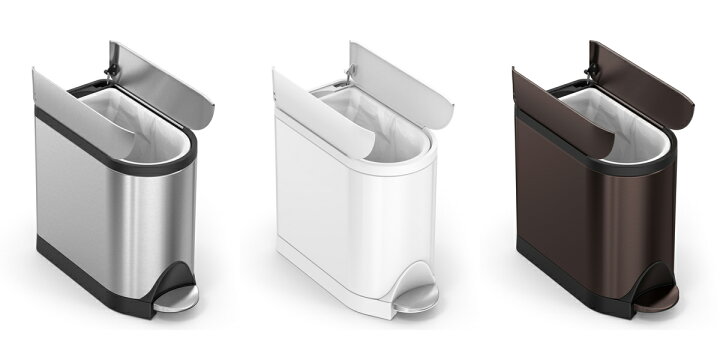 楽天市場】【正規品】【正規販売店】 simplehuman シンプルヒューマン 