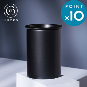 }\+4{/ cores RX s PORCELAIN CANISTER |[ZLjX^[ t R[q[200g C820BK e ۑe XgbJ[ R[q[ 蓤  P[X Z  Ntg   