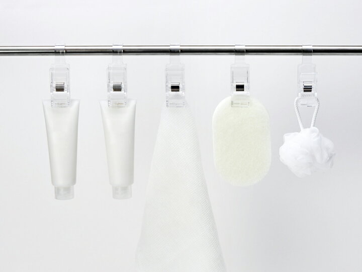 165円 【SALE/103%OFF】 Hanging Clip 2P クリア 引っ掛けて使えるハンギングクリップ ライクイット 4941860123118 165円 【SALE/103%OFF】 Hanging Clip 2P クリア 引っ掛けて使えるハンギングクリップ ライクイット 4941860123118