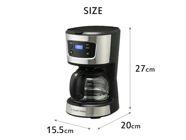 楽天市場】レビュー特典！ Russell Hobbs ラッセルホブス 《 Basic 