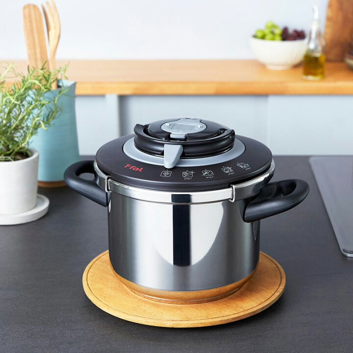 楽天市場】レビュー特典！ T-fal《 ティファール エクスペリエンス＋ 