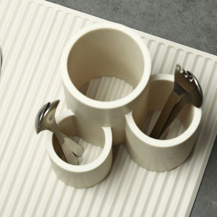 楽天市場】お買物マラソン/3点セット 《 イデアコ Kitchen Drainers 