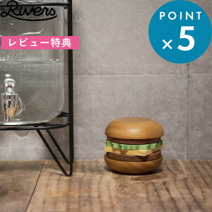 r[TI RIVERS o[Y s HAMBURGER COASTERS STAX PLUS no[K[R[X^[Y X^bNX vX t Mtg v[g hbp[z_[ R[X^[ g[ gxbg Ȃו~ C