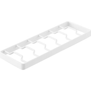 レビュー特典! 《 山崎実業 お椀スタンド タワー S / L 》 tower 単品 セット ディッシュスタンド お皿 どんぶり ボウル 収納 お椀立て 食器立て 引き出し 棚置き 戸棚 整理 整頓 キッチン収納