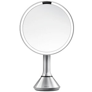 �ۏؕt�� SIMPLEHUMAN�s �V���v���q���[�}�� �Z���T�[�~���[ �u���C�g�l�X �^�b�`�R���g���[�� �t ST3052 ST3053 ST3054 ST3061 ST3064 ���~���[ ���D�~���[ ���C�N�~���[ ���C�g�t�� �������� �� �h��