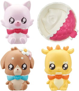 プリキュア 着せ替え 人形の人気商品 通販 価格比較 価格 Com