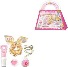 楽天市場 プリキュア コスメセットの通販