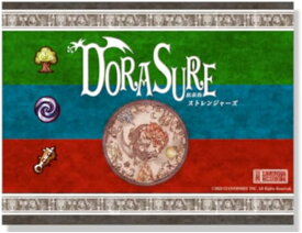 DORASURE -ドラスレ- 拡張版 ストレンジャーズ