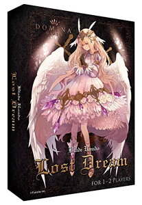 h/DOMINA GAMES@Blade Rondo Lost Dream -uChh Xgh[- {[hQ[