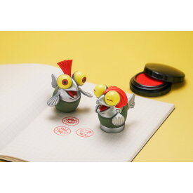 【BOX】スプラトゥーン3 コジャケ ハンコ付きフィギュア 12個入り (食玩)